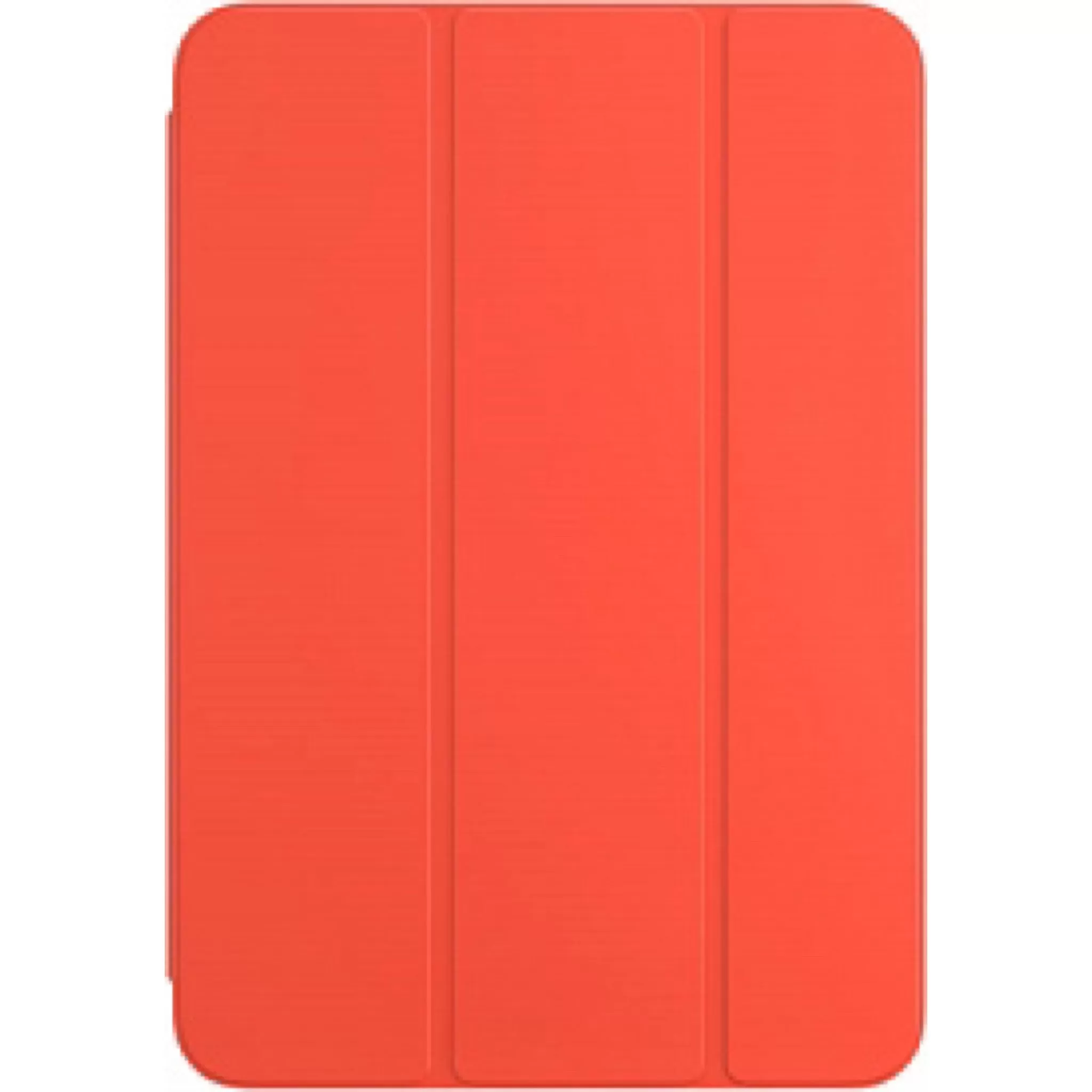 Чехол iPad Mini 6 Smart Folio, красный