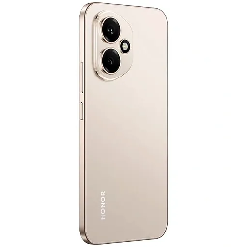 Смартфон Honor 400 8/256 ГБ, золотой