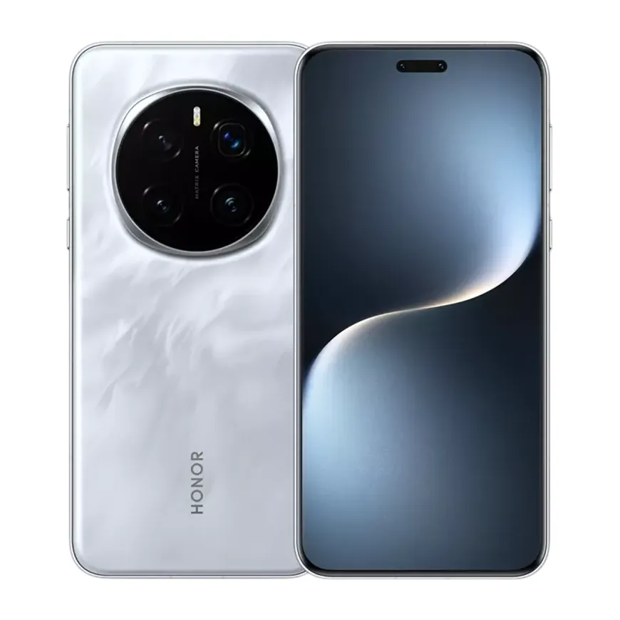 Смартфон Honor Magic 7 Pro 16/1 ТБ, «лунный серый»