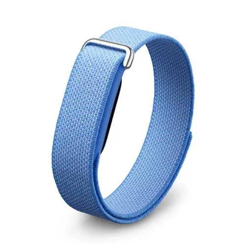 Фитнес-браслет Google Fitbit Air, lavender