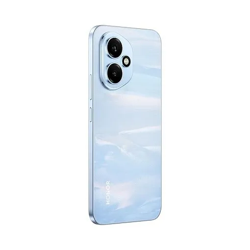 Смартфон Honor 400 12/256 ГБ, голубой