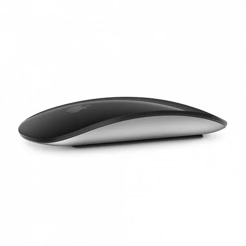 Беспроводная мышь Apple Magic Mouse 3, черный