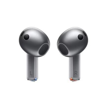 Беспроводные наушники Samsung Galaxy Buds 3, серебристый