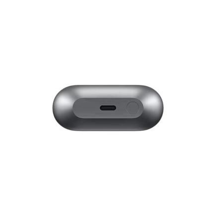 Беспроводные наушники Samsung Galaxy Buds 3 Pro, серебристый