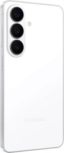 Смартфон Samsung Galaxy S26 12/512 ГБ, белый (White)