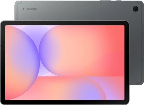 Планшет Samsung Galaxy Tab S10 Lite, 8/256 ГБ LTE, серый