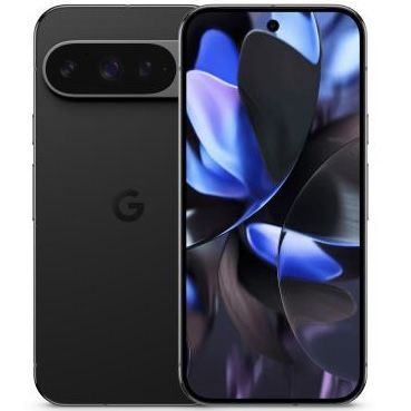 Смартфон Google Pixel 9 Pro XL 16/512 ГБ, черный обсидиан