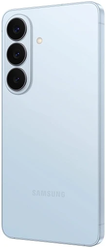 Смартфон Samsung Galaxy S26 12/512 ГБ, голубой (Icyblue)