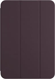 Чехол iPad Mini 6 Smart Folio, тёмно-фиолетовый